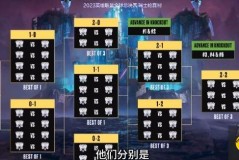 【暖心互动】Gumayusi赛后为残疾粉丝签名合影长达十分钟