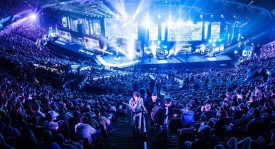 电子竞技夏季赛前瞻：狼队压力山大，JDG意外跌落，拖米预测精彩对决