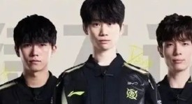 LPL春季总决赛巅峰对决：BLG vs TES，Knight与JackeyLove宿命交锋