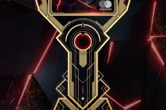 英雄联盟基兰命运之子新皮肤特效揭秘：华丽蜕变与扭转乾坤