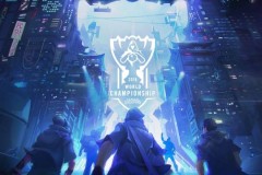 王思聪现身柏林决赛现场，为IG老队员加油