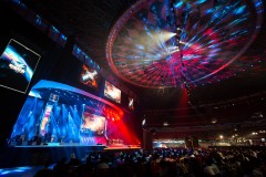 极限操作集锦：逆天翻盘与创意无限的游戏精彩瞬间