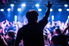 Theshy致敬Faker引爆电竞圈！T1生死战将至，16强危机不容有失